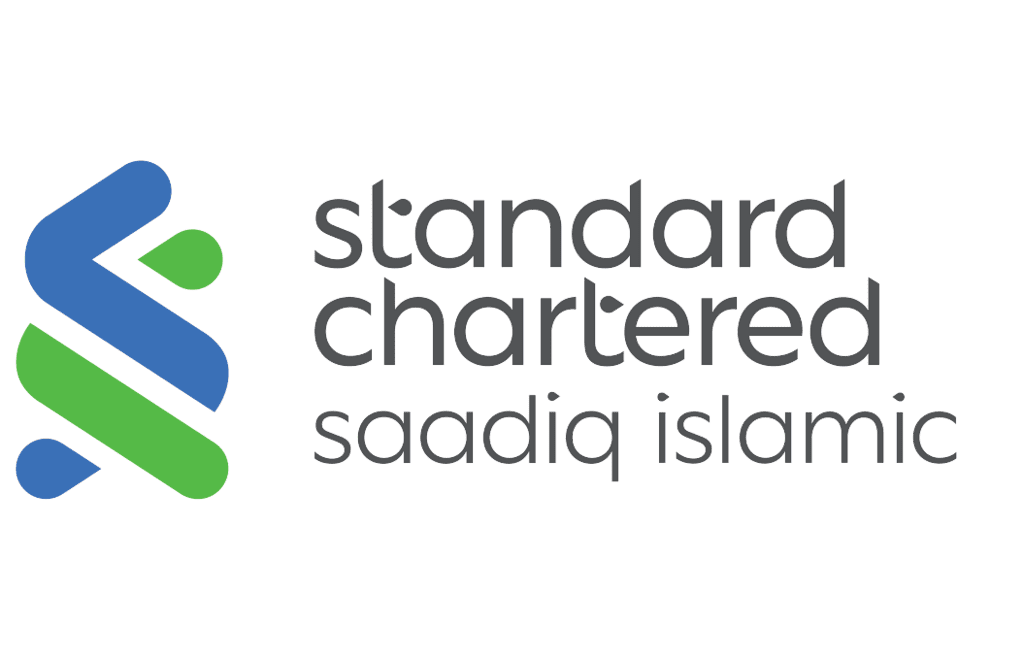 Standard Chartered Saadiq